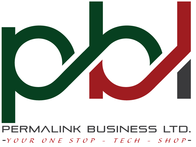 Permalink Business Ltd. - CRM